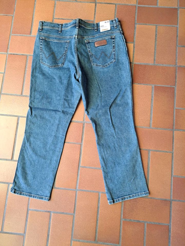 WRANGLER Herren Jeans Gr. XL NEU! in Essen