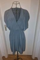 Partykleid Abendkleid Sommerkleid Gr 38 anthrazit Rheinland-Pfalz - Ludwigshafen Vorschau