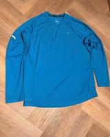 Sportshirt nike XL türkis kaum getragen Nordrhein-Westfalen - Hamm Vorschau