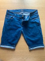 GUESS Jeans, Jeansshorts, Größe 32 Bielefeld - Bielefeld (Innenstadt) Vorschau