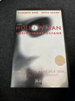 VHS hollow man Nordrhein-Westfalen - Netphen Vorschau