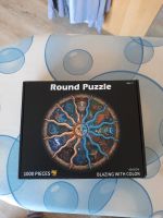 Round Puzzle Sternzeichen Nordrhein-Westfalen - Hennef (Sieg) Vorschau