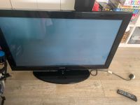 Samsung PS42B430P2W 42 Zoll(107 cm) Plasma-Fernseher Hessen - Bad Soden am Taunus Vorschau