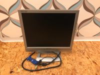 Medion MD 32117 PQ Monitor 17“ Zoll Nordrhein-Westfalen - Sundern (Sauerland) Vorschau