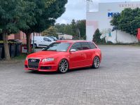 Audi RS4 B7 exklusiv Brandenburg - Spremberg Vorschau