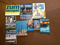 Schalke 04 Bücher Niedersachsen - Friesoythe Vorschau