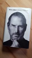 Steve Jobs biography by Walter WIsaacson (English paperback) Bremen - Horn Vorschau