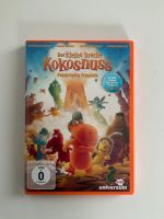 DVD „Der kleine Drache Kokosnuss- feuerfeste Freunde“ Bayern - Uettingen Vorschau