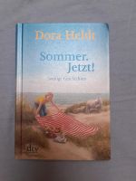 Dora Heldt: Sommer. Jetzt! Niedersachsen - Bovenden Vorschau