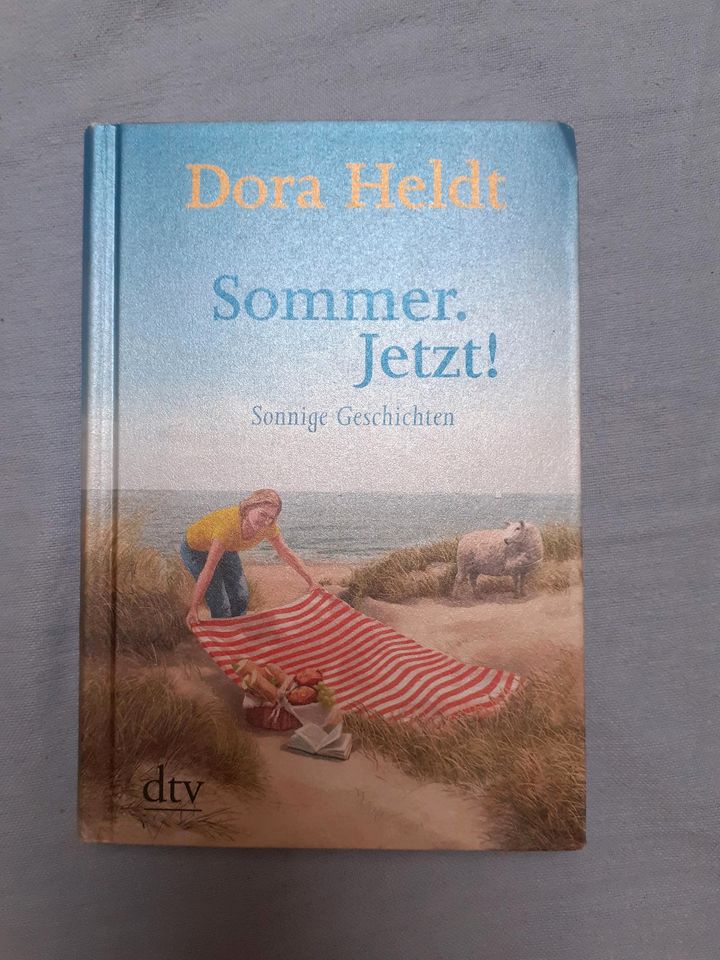 Dora Heldt: Sommer. Jetzt! in Bovenden