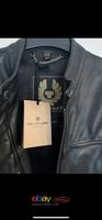 ❌ Neu BELSTAFF Pelham Jacke im Café Racer-Stil Bayern - Landshut Vorschau