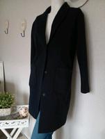 Neu Sportlicher Mantel, Longblazer mit Echtwollanteil, XS/S Kiel - Hassee-Vieburg Vorschau