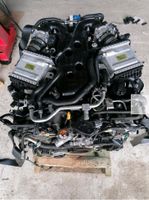 Motor Infiniti 3.0i Biturbo Q50 Q60 Q50S VR30 VR30DDT KOMPLETT Rheinland-Pfalz - Waldalgesheim Vorschau