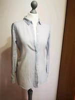 H&M Bluse // gestreift Frauen 36 Hessen - Hirzenhain Vorschau