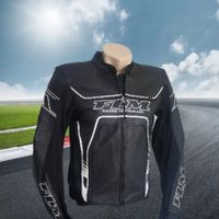 FLM Sports 2.1 Lederjacke Motorradjacke Nordrhein-Westfalen - Hilden Vorschau