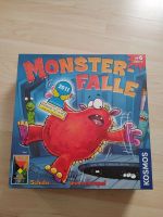 Monsterfalle Spiel Baden-Württemberg - Obersulm Vorschau