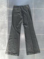 ESPRIT SCHLAGHOSE HOSE SCHWARZ GR 38 long Fasching Saarland - Illingen Vorschau