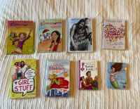Bücherpaket , Jugendbücher Mädchen Brandenburg - Eichwalde Vorschau