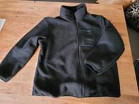 Fleecejacke schwarz L 44/46 Rheinland-Pfalz - Karlshausen Vorschau