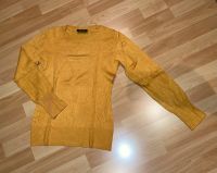 Gina Ernstings Family Pullover, Größe 34/36, Farbe Senf Nordrhein-Westfalen - Bornheim Vorschau