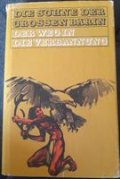 Buch Die Söhne der großen Bärin Der Weg in die Verbannung Band 2 Schwerin - Weststadt Vorschau