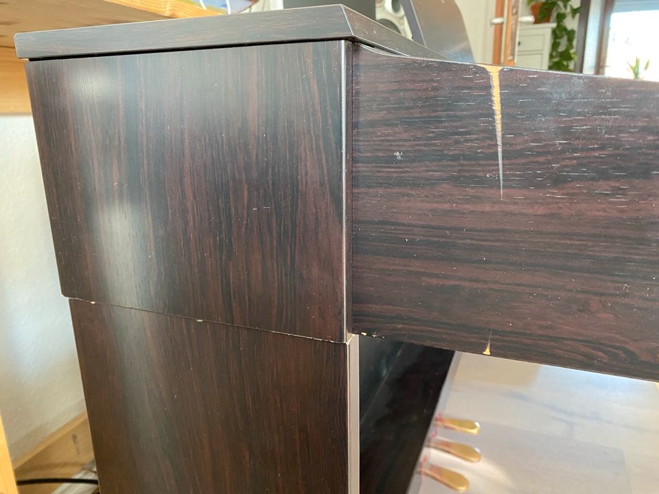 Yamaha Clavinova CLP 320|E-Piano in Mauritz