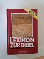 Lexikon zur Bibel Bayern - Eitensheim Vorschau