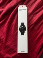 Galaxy Watch 4 Classic in Schwarz 46mm Baden-Württemberg - Mannheim Vorschau