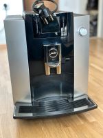 Kaffeevollutomat der Marke Jura Modell E6. München - Ramersdorf-Perlach Vorschau