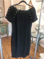 NEU Kleid schwarz Joseph Ribkoff Gr.40 Kofferkleid mit Perlen Neu Wandsbek - Hamburg Tonndorf Vorschau