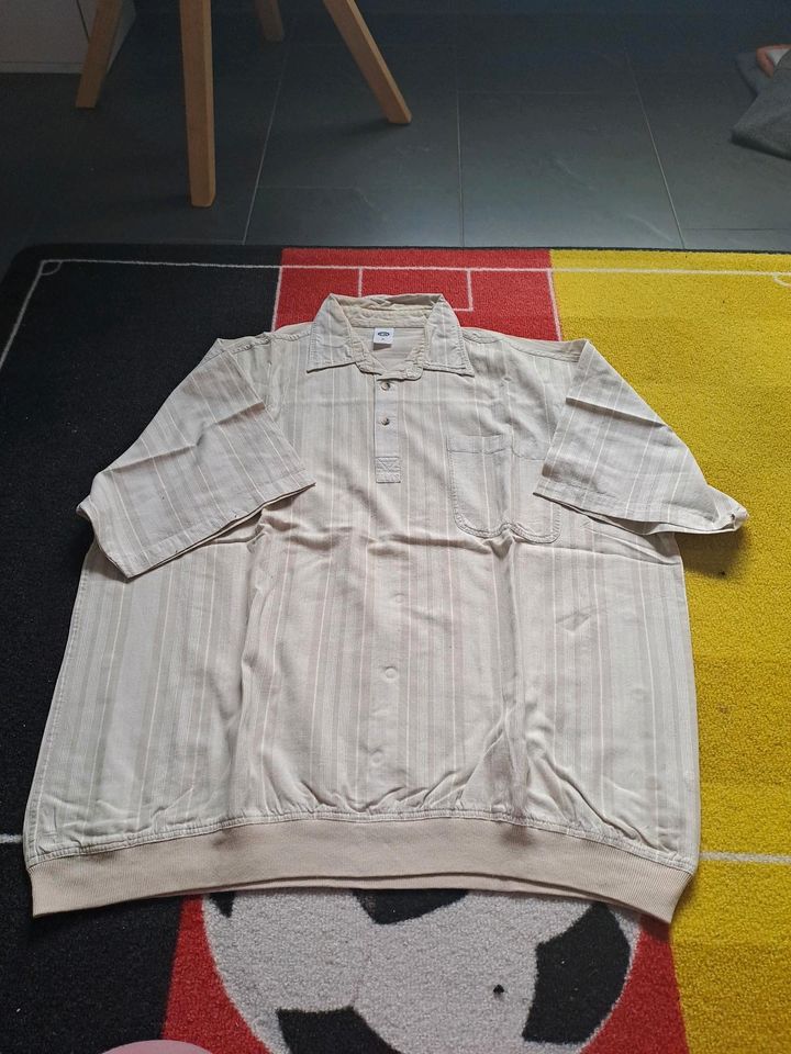 4 Herren Hemden Gr XL/XXL in Bönnigheim