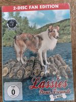 Neu und verpackt - 2 DVDs Lassie Hamburg-Nord - Hamburg Eppendorf Vorschau