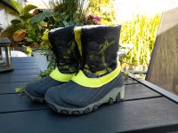 Winterstiefel Schneestiefel Boots Größe 25 Nordrhein-Westfalen - Siegen Vorschau