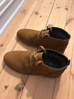 Ben Sherman Desert Boots / Wüstenstiefel Herren Größe 42 Pankow - Prenzlauer Berg Vorschau