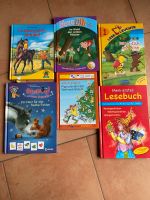 Lese Lernbücher 6 Stück, Lesen lernen Bücher Bayern - Altenmarkt Vorschau