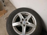 Hankook 235/65R17 108V Winterreifen VW Touareg T4 Kr. München - Unterschleißheim Vorschau