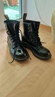 Dr. Martens 1460 lack Bayern - Würzburg Vorschau