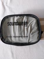 Soundwear by dimbath keyboard cover Bremen - Horn Vorschau