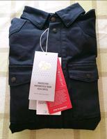 John Doe Motoshirt NEU !! Hemd Jacke Schwarz Größe L Sachsen-Anhalt - Kemberg Vorschau