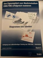 TMS Buch: Meditrain Diagramme und Tabellen BD5 Bayern - Hallbergmoos Vorschau
