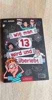 Buch von Pete Johnson wie man 13 wird und überlebt Bochum - Bochum-Mitte Vorschau