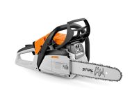 STIHL MS 162 Motorsäge 30cm 1,6 PS Kettensäge NEU Bayern - Zeitlarn Vorschau