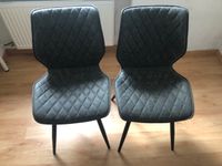 Stuhl / Stühle gepolstert neuwertig sehr guter Zustand € je Stuhl Hessen - Pohlheim Vorschau