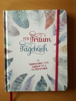 Neues "Mein Traum Tagebuch" inkl. Bleistift Baden-Württemberg - Wittighausen Vorschau