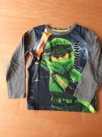 Ninjago Langarmshirt in Größe 110 Kr. München - Höhenkirchen-Siegertsbrunn Vorschau