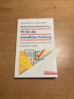 Vorbereitung mündliche Prüfung Bankkaufleute Rheinland-Pfalz - Koblenz Vorschau