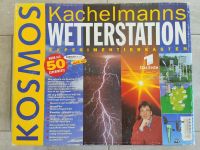 Kosmos Kachelmanns Wetterstation - Das Erste Baden-Württemberg - Tettnang Vorschau