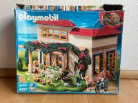 Playmobil - Wohnhaus 4857 Hessen - Kirchhain Vorschau