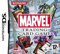 Marvel Trading Card Game [UK Import]  - Nintendo DS Nordrhein-Westfalen - Werther (Westfalen) Vorschau