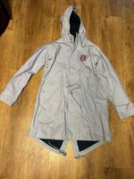 Derbe Regenjacke Gr. 42 Wandsbek - Hamburg Farmsen-Berne Vorschau
